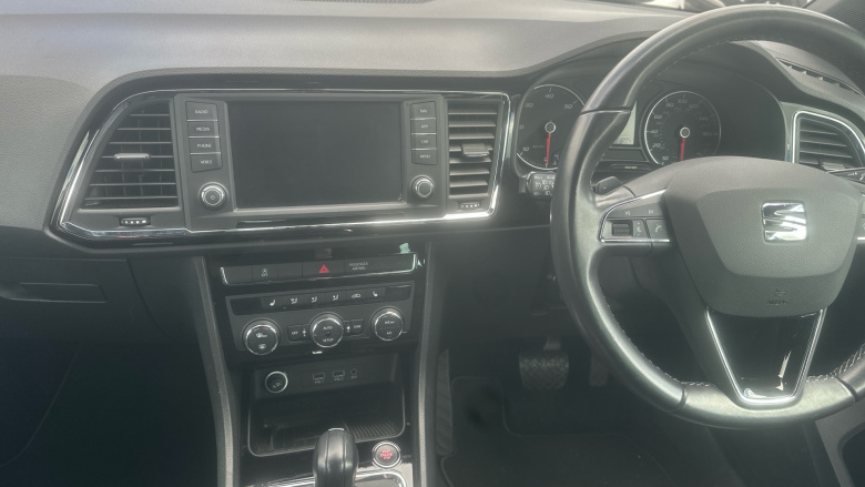 SEAT Ateca 2.0 TDI Xcellence 5dr DSG 4Drive Diesel Estate